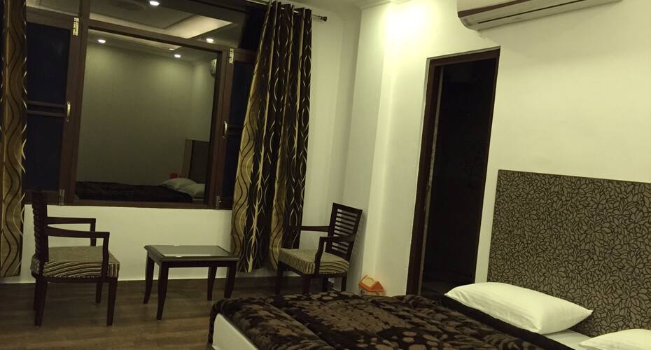 Hills Heaven, Dharamshala 3